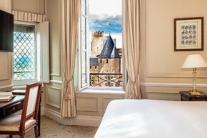 Hotel de la Cité Carcassonne - MGallery Collection