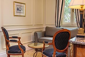 Hotel de la Cité Carcassonne - MGallery Collection