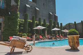 Hotel de la Cité Carcassonne - MGallery Collection
