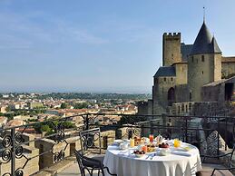 Hotel de la Cité Carcassonne - MGallery Collection
