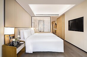 Marriott Executive Apartments Chongqing