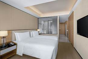 Marriott Executive Apartments Chongqing