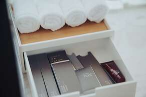 Marriott Executive Apartments Chongqing