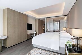 Marriott Executive Apartments Chongqing