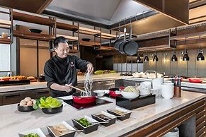 Marriott Executive Apartments Chongqing