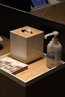 Marriott Executive Apartments Chongqing