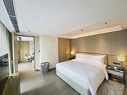 Marriott Executive Apartments Chongqing