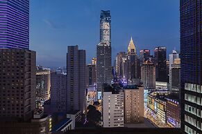 Marriott Executive Apartments Chongqing