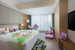 Marriott Executive Apartments Chongqing