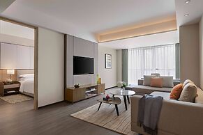 Marriott Executive Apartments Chongqing