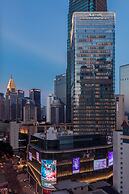 Marriott Executive Apartments Chongqing
