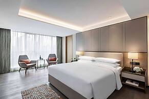 Marriott Executive Apartments Chongqing
