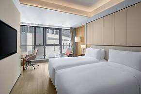 Marriott Executive Apartments Chongqing