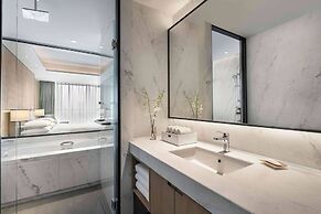 Marriott Executive Apartments Chongqing