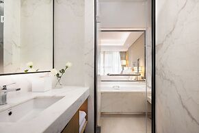 Marriott Executive Apartments Chongqing