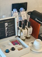 Marriott Executive Apartments Chongqing