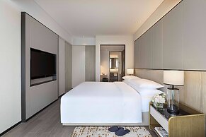 Marriott Executive Apartments Chongqing