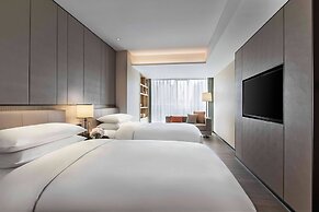 Marriott Executive Apartments Chongqing