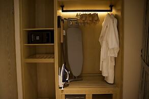 Marriott Executive Apartments Chongqing