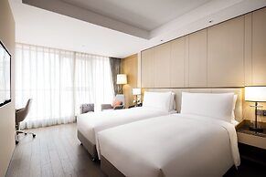 Marriott Executive Apartments Chongqing