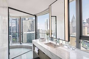 Marriott Executive Apartments Chongqing