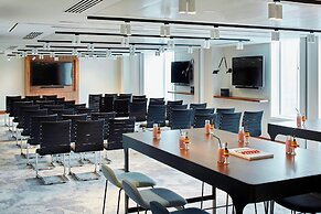 London Heathrow Marriott Hotel