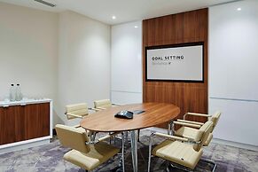 London Heathrow Marriott Hotel
