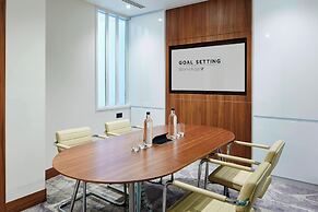 London Heathrow Marriott Hotel