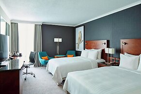 London Heathrow Marriott Hotel
