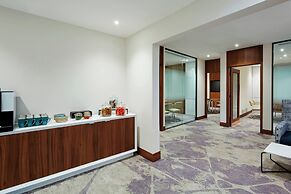 London Heathrow Marriott Hotel