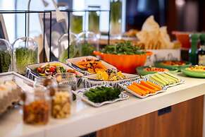 London Heathrow Marriott Hotel