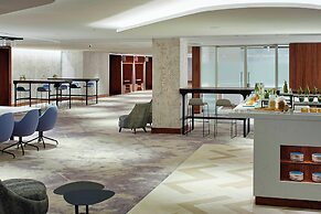 London Heathrow Marriott Hotel