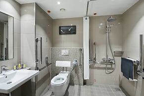 London Heathrow Marriott Hotel