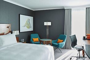 London Heathrow Marriott Hotel