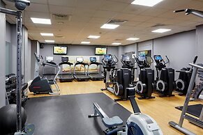 London Heathrow Marriott Hotel