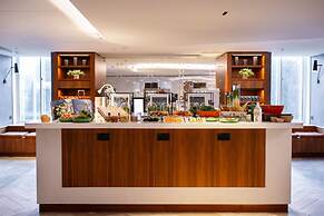 London Heathrow Marriott Hotel