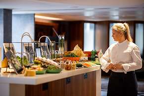 London Heathrow Marriott Hotel