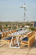 London Heathrow Marriott Hotel