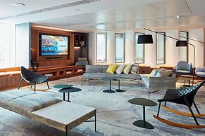 London Heathrow Marriott Hotel