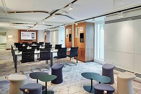 London Heathrow Marriott Hotel