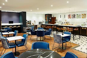 London Heathrow Marriott Hotel