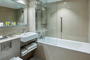 London Heathrow Marriott Hotel