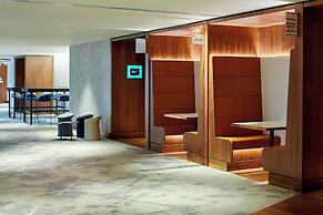 London Heathrow Marriott Hotel