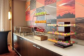 Fremont Marriott Silicon Valley