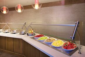 Fremont Marriott Silicon Valley