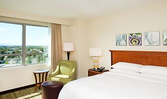 Fremont Marriott Silicon Valley