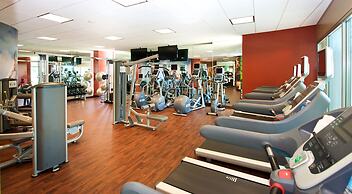 Fremont Marriott Silicon Valley