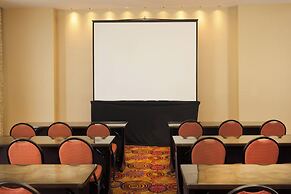 Fremont Marriott Silicon Valley