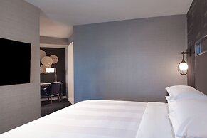 Fremont Marriott Silicon Valley