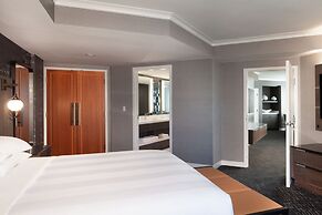 Fremont Marriott Silicon Valley